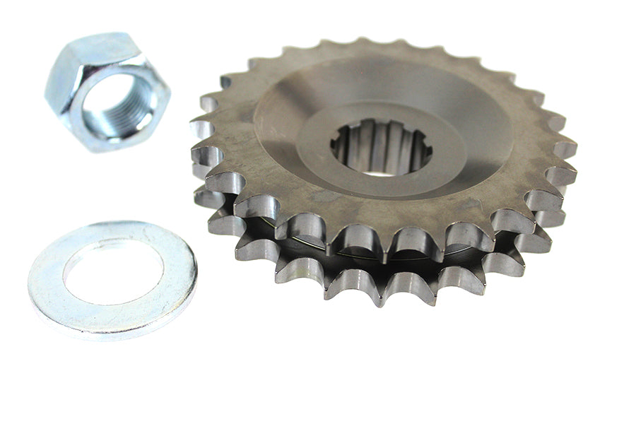 York Engine Sprocket 25 Tooth - additional view 4