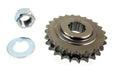 V-Twin Manufacturing Engine Sprocket 24 Tooth - additional view 3