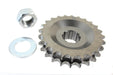 V-Twin Manufacturing Engine Sprocket 24 Tooth - additional view 4