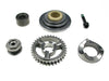York Compensator Sprocket Kit 34 Tooth