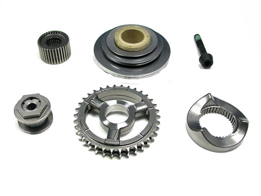 York Compensator Sprocket Kit 34 Tooth