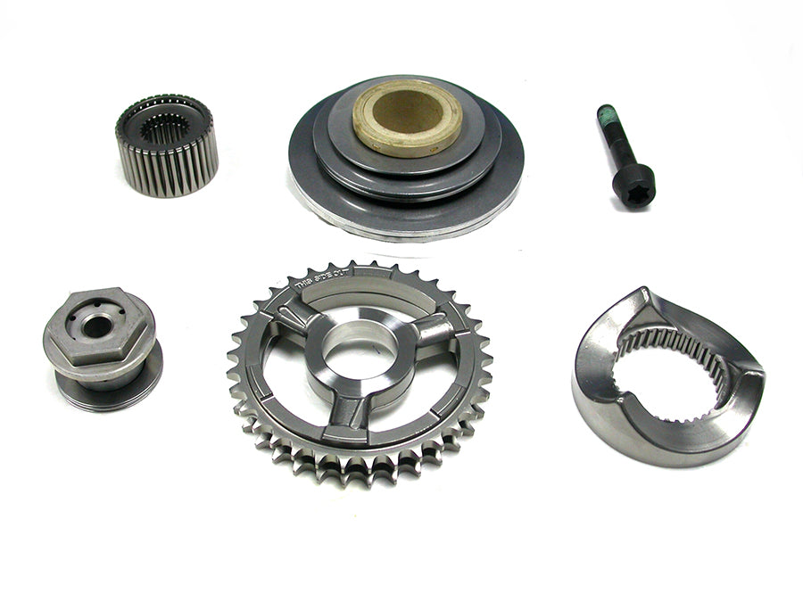 York Compensator Sprocket Kit 34 Tooth
