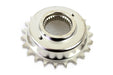 V-Twin Manufacturing Countershaft Sprocket 23 Tooth