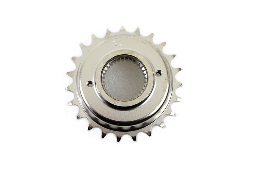 V-Twin Manufacturing Countershaft Sprocket 23 Tooth - additional view 2