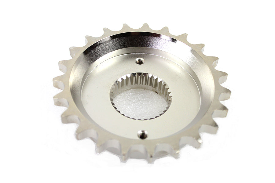 V-Twin Manufacturing Countershaft Sprocket 23 Tooth - additional view 4