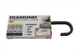 Diamond Chain Standard.530 102 Link Chain