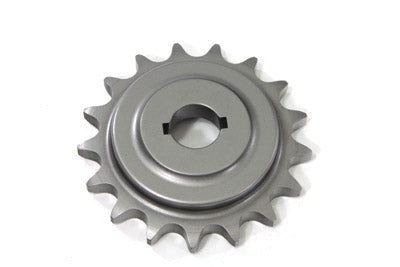York Countershaft Sprocket 17 Tooth - additional view 2