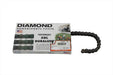 Diamond Chain Self Lube.530 108 Link Chain