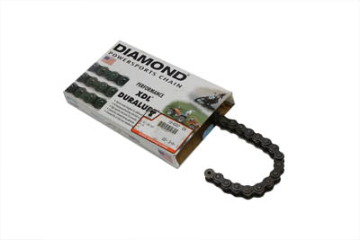 Diamond Chain Self Lube.530 112 Link Chain - additional view 2