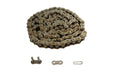 Diamond Chain .530 120 Link Chain Nickel Plated - additional view 2
