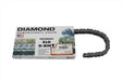 Diamond Chain O-Ring 102 Link Chain