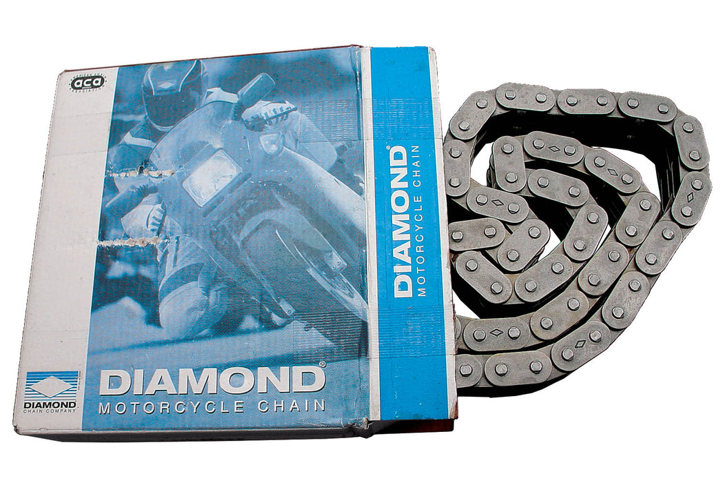 Diamond Chain 82 Link Primary Chain