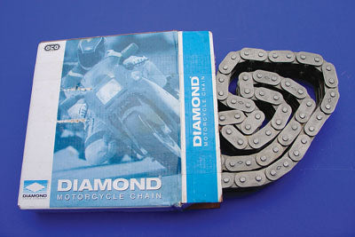 Diamond Chain 82 Link Primary Chain - additional view 3