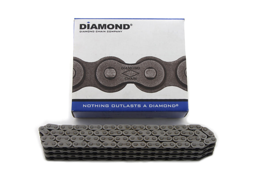 Diamond Chain 94 Link Primary Chain - additional view 3