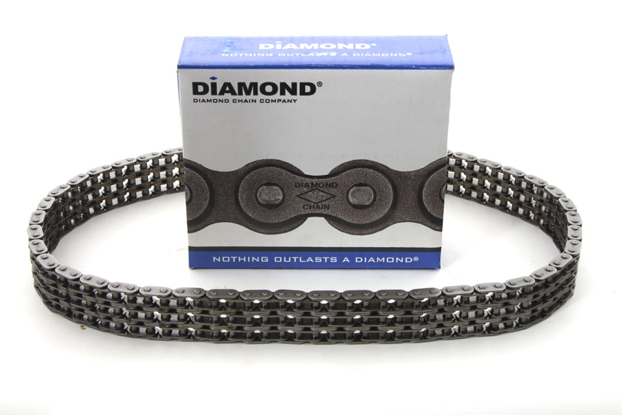 Diamond Chain 94 Link Primary Chain - additional view 4