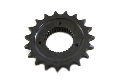 York Transmission Sprocket 21 Tooth - additional view 2
