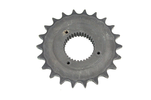 York Transmission Sprocket 22 Tooth - additional view 2