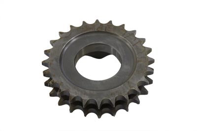 York Compensator Engine Sprocket 24 Tooth - additional view 2