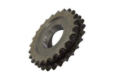 York Compensator Engine Sprocket 24 Tooth - additional view 3