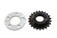 York 23 Tooth Transmission Sprocket Kit