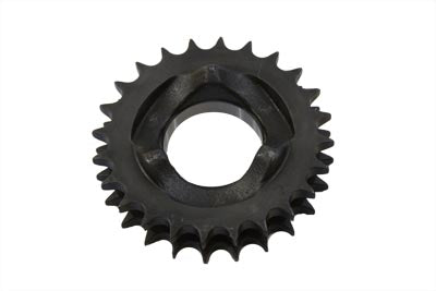 York Compensator Engine Sprocket 24 Tooth - additional view 2