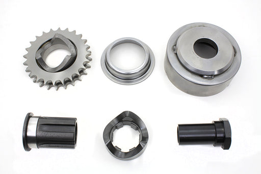 York Compensator Sprocket Kit 24 Tooth