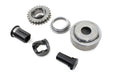York Compensator Sprocket Kit 24 Tooth - additional view 2