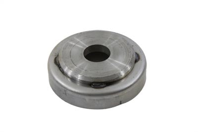 York Compensator Sprocket Retainer and Cover