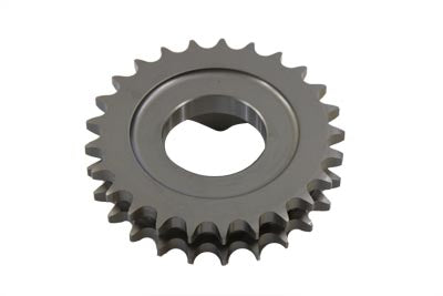 York Compensator Engine Sprocket 25 Tooth