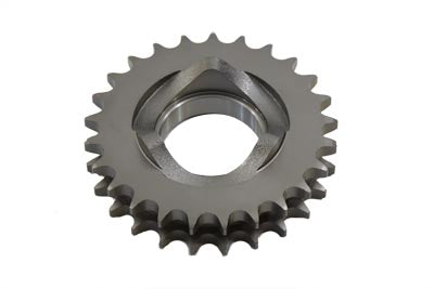 York Compensator Engine Sprocket 25 Tooth - additional view 2