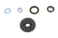 York Engine Sprocket Conversion Kit 23 Tooth
