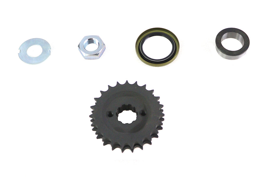York Engine Sprocket Conversion Kit 23 Tooth