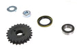 York Engine Sprocket Conversion Kit 23 Tooth - additional view 2