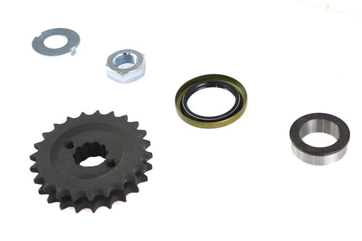 York Engine Sprocket Conversion Kit 23 Tooth - additional view 2