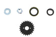York Engine Sprocket Conversion Kit 23 Tooth - additional view 4