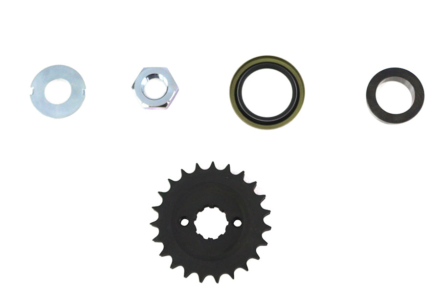 York Engine Sprocket Conversion Kit 23 Tooth - additional view 4