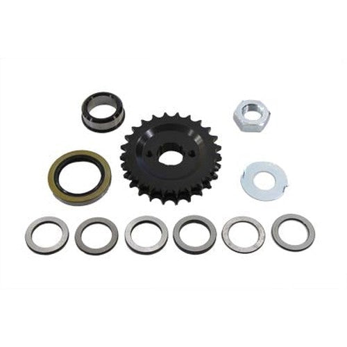 Engine Sprocket Conversion Kit 24 Tooth - V-Twin 19-0424