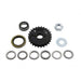Engine Sprocket Conversion Kit 24 Tooth - V-Twin 19-0424