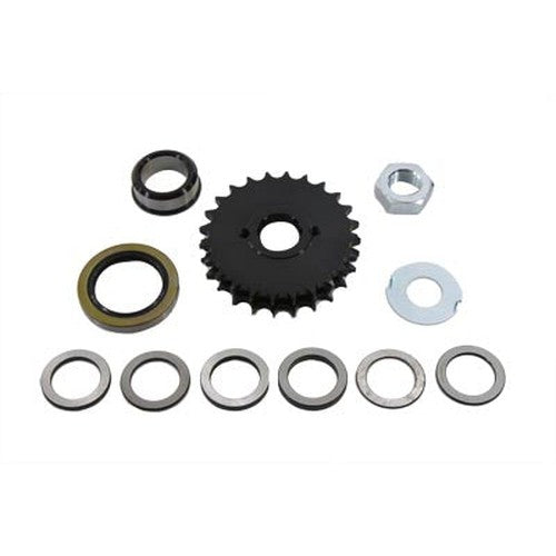Engine Sprocket Conversion Kit 24 Tooth - V-Twin 19-0424