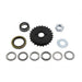 Engine Sprocket Conversion Kit 24 Tooth - V-Twin 19-0424