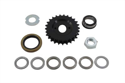 York Engine Sprocket Conversion Kit 25 Tooth