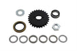 York Engine Sprocket Conversion Kit 25 Tooth - additional view 2