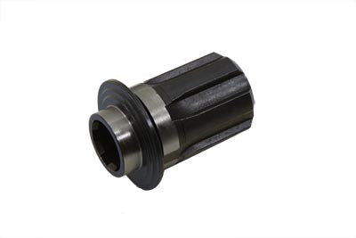 York Compensator Sprocket Shaft Extension