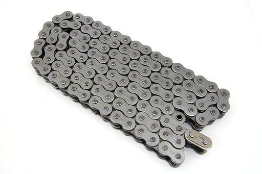 York O-Ring 120 Link Chain Natural Finish - additional view 2