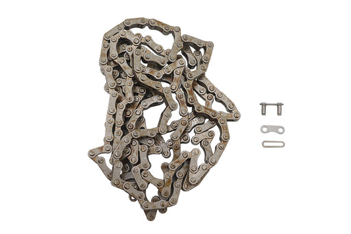 V-Twin Manufacturing 10 Foot Block Chain - additional view 2