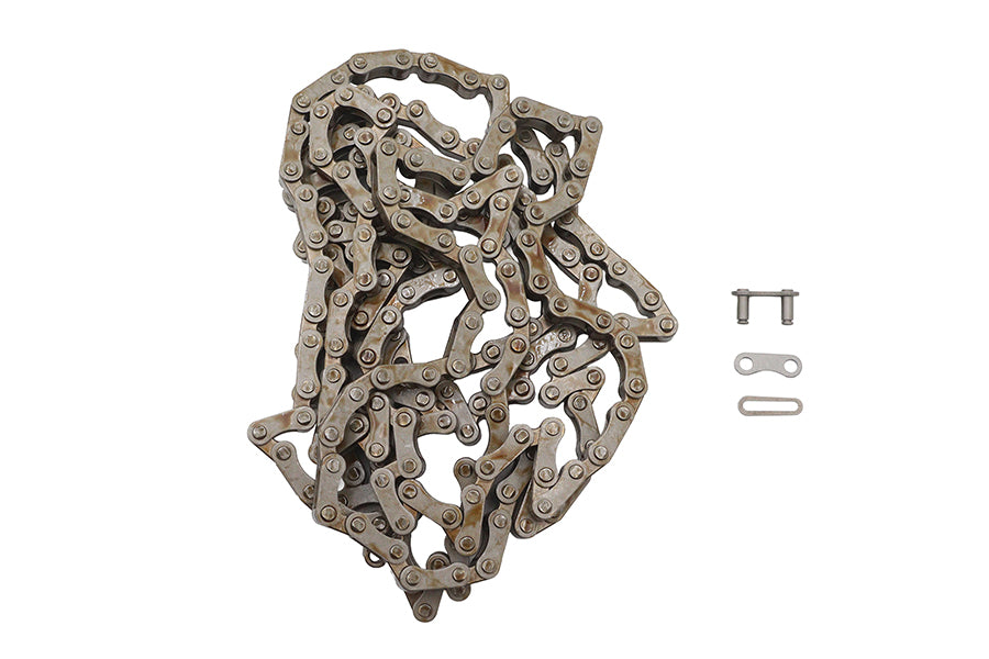 V-Twin Manufacturing 10 Foot Block Chain - additional view 2