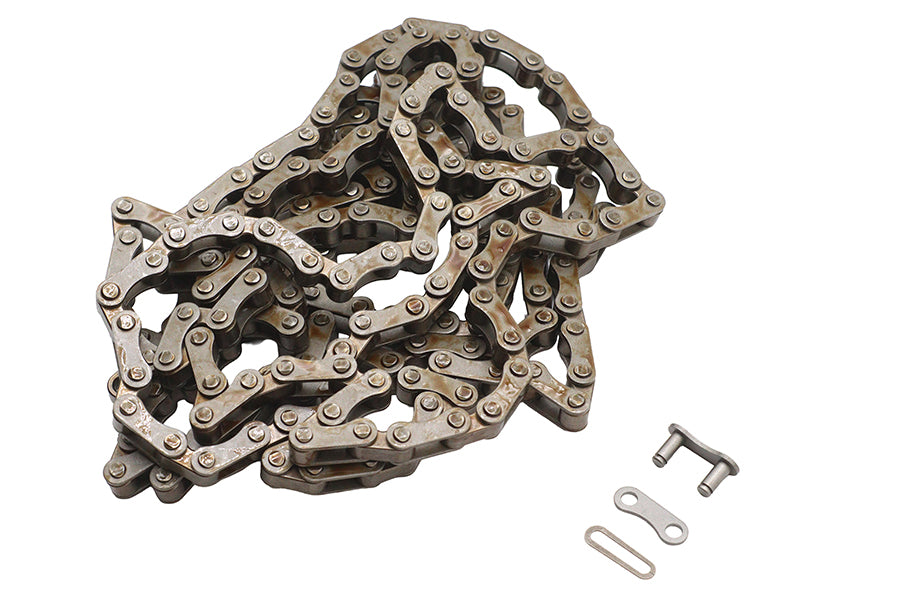 V-Twin Manufacturing 10 Foot Block Chain - additional view 3