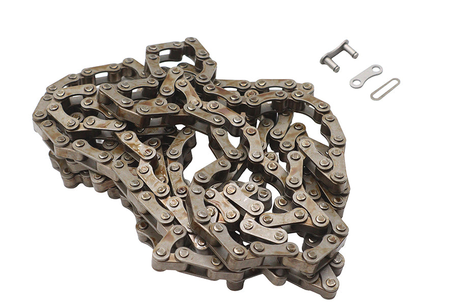 V-Twin Manufacturing 10 Foot Block Chain - additional view 4