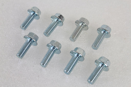 York Bolt Sprocket Set - additional view 2