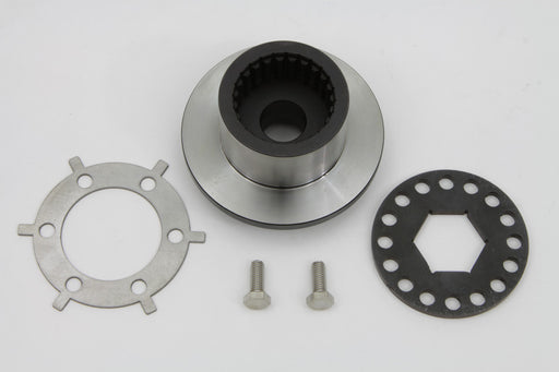 Jims Jims Compensator Lock Nut Kit - additional view 2